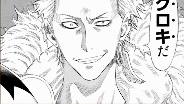 The most painful choice, the cruelest torture [Victory of the weak, Part 3]