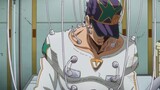 [Kujo Jotaro] His "invincible" life is about to come to an end. "It was just a dream I had, but Xu L