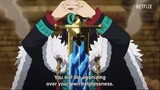Watch Full Black Clover: Sword of the Wizard King Movies For Free : Link In Description