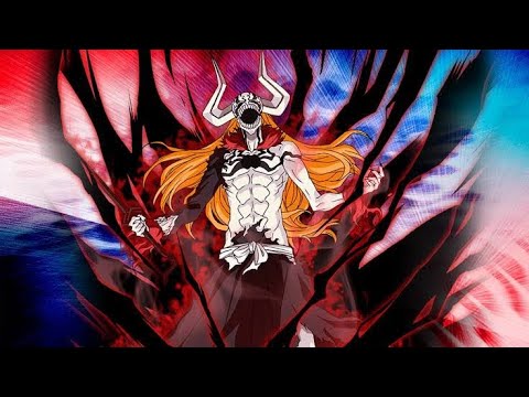 Ichigo se Torna VASTO LORDE pela Segunda Vez! - LEGENDADO