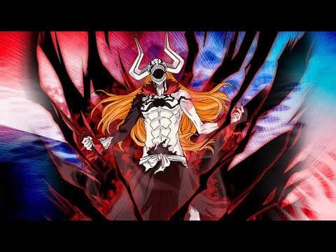 Ichigo Vs Ulquiorra - Flow Billie Jean | Edit