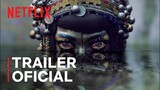 Love, Death + Robots – Volume 3 | Trailer oficial | Netflix