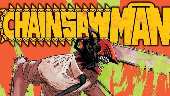 Chainsaw Man [Eps 1]-Sub Indo - BiliBili