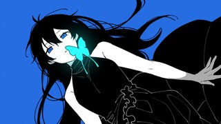 【Blue Prison/Jie Shiyi♀】INFERNO