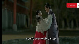 Scarlet heart