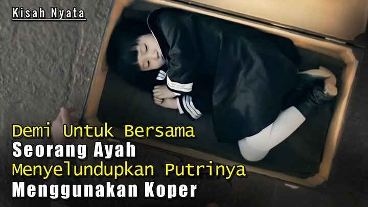 Kisah Nyata‼️ Bapak Turki Anak Korea Alur Cerita Film Ayla The Daughter Of War 2020
