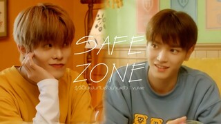 eng/thai sub (opv) รู้งี้เป็นแฟนกันตั้งนานแล้ว (Safe Zone) | yutae