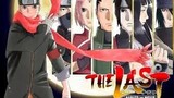 Naruto The Movie The Last (tagalog dub)