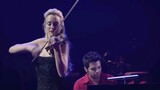 My Heart Will Go On & Violin - Piano / Tema dari film "Titanic" / MY HEART WILL GO ON - Caroline Cam