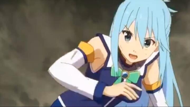 _Bersama Lord Kazuma ‐KonoSuba