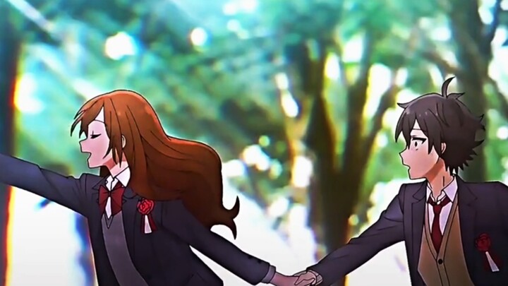 [Rekomendasi Anime Cinta Kampus] Pertengahan musim panas akan datang, mengenang masa muda