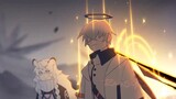[Arknights/Animated Short Film] The Undertaker: Ah, you're tricking me!