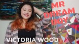 VICTORIA WOOD MR. DREAMBOY COVER ORIGINALLY SONG BY SHERYL CRUZ