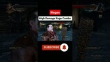 Tekken 7 Negan High Damage Rage Combo #shorts #tekken7 #tekken8 #tekken7season4 #gaming #negan #twt