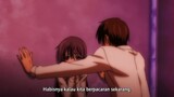 Kimi no Iru Machi Episode 10 Subtitle Indonesia