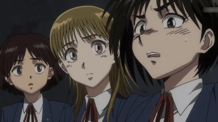 Tide and Tiger
