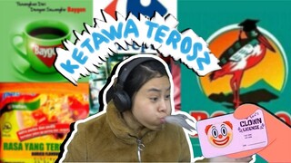 10+ MENIT KETAWA KARENA KALIAN SERING MINTA PART 14 #KETAWATEROSZ