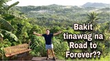 ROAD TO FOREVER (JAMINDAN) VS LITTLE BAGUIO (MAAYON) | Philippines