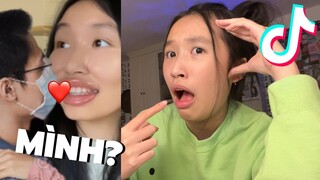 PHỐT CÁC TIKTOK VỀ MÌNH?!