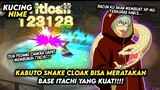 Menyelesaikan Daily Mission Make Kabuto Jubah Ular!!! | Naruto x Boruto Ninja Voltage