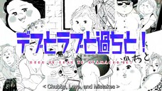 Debu to Love to Ayamachi to Episode 6 [ENG SUB]