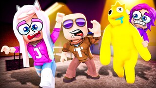 Rainbow Friends 3 on Roblox