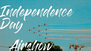 Philippine Independence Day Airshow 2022