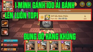 Hải Tặc Đại Chiến - CHIẾN THẦN ZORO BÁ ĐẠO TỪ PHIM TỚI GAME...1 MÌNH GÁNH HẾT MỌI THỂ LOẠI...