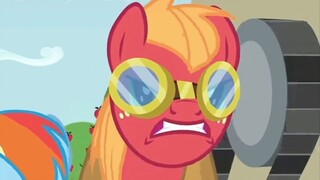 Applejack: Mesin lebih cepat dari manusia, tapi jangan lupa bahwa kualitas menentukan segalanya