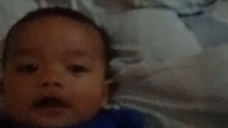 my baby