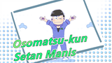 [Osomatsu-kun / MAD Gambaran Tangan] Osomatsu & Todomatsu - Setan Manis