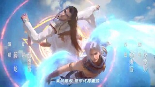 Thần Lan Kỳ Vực Vô Song Châu EP 1 [Sub Việt]