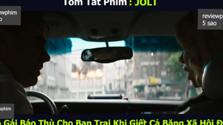 báo thù cho bạn trai p4 #reviewphim5sao