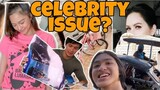 Pinoy Celebrity Issue 2020 (Kim Chui, Buknoy, Mary Lite etc) | Motovlog | ClumsyJ