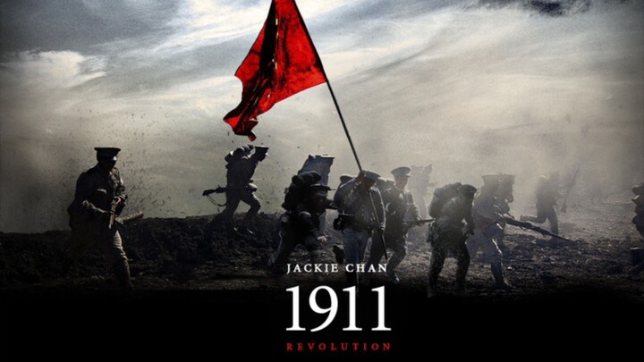 1911: Revolution (2011) War/Action (English Sub)