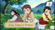 Jang Geum’s Dream S01E08 (Korean Dub/English Sub)