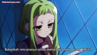 Jibaku Shounen Hanako-kun Season 2 Eps 7 (Sub-Indo)