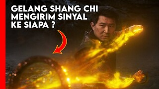 PENJELASAN ENDING POST CREDIT DAN REVIEW FILM SHANG CHI #REVIEWFILMSHANGCHI #ALURCERITAFILM