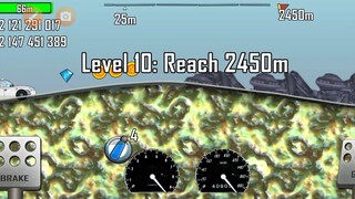 hill climb racing APK editor of luck in