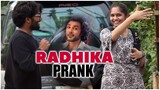 Funny Language Prank | Radhika Prank | Epic Reactions | FunPataka