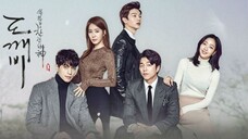 Goblin Episode 14 [Eng Sub]