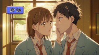 Indo Sub || Blue Box || EP 18 ( S1 )