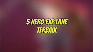 Ada Hero jagoan kalian ?#explaneterbaik #heroexplane #explanemlbb #mlbb #fightermlbb