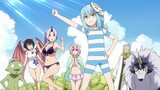 tensura ova dan movie adalah Canon - BiliBili