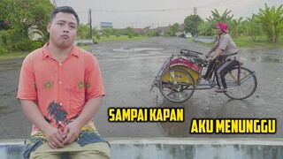 DRAMA SEDIH || MENUNGGU JANJI AYAH