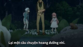 Dòng nước trị độc #AniMeme