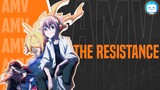 Shaman King Flowers「AMV」- The Resistance
