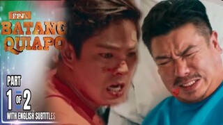 FPJ's Batang Quiapo Episode 240 (January 16, 2024) Kapamilya Online live today| EpisodeReview