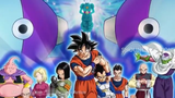 Phân tích Dragon Ball Super tập 86 - Goku vs Android số 17 - Preview Breakdown
