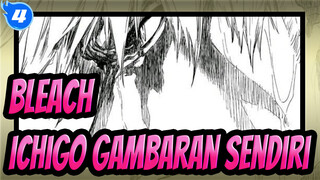 [Bleach] Ichigo Gambaran Sendiri_4